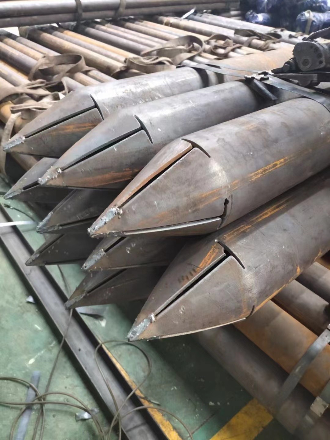 紫云108mm管棚管